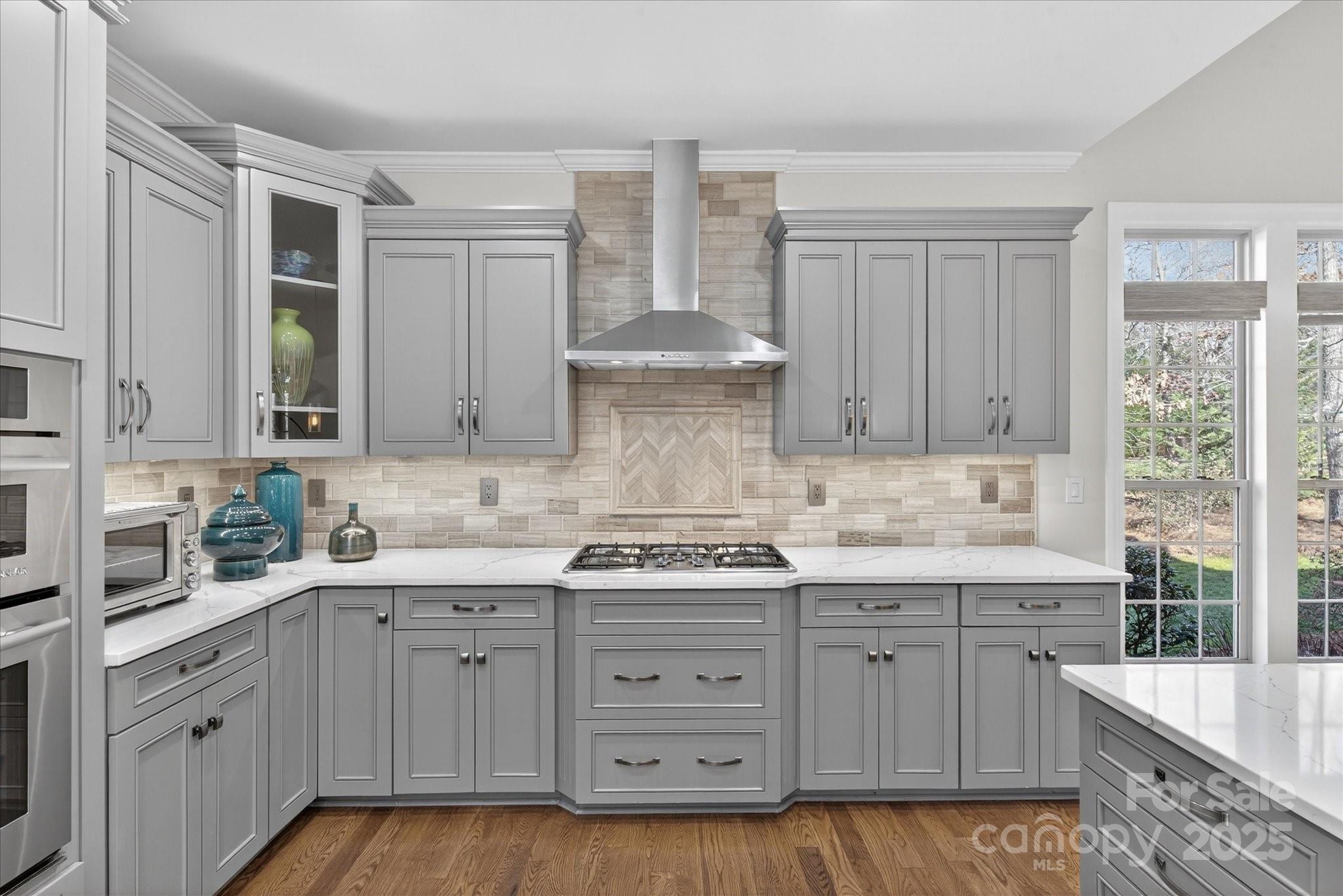 Chatsworth - Residential