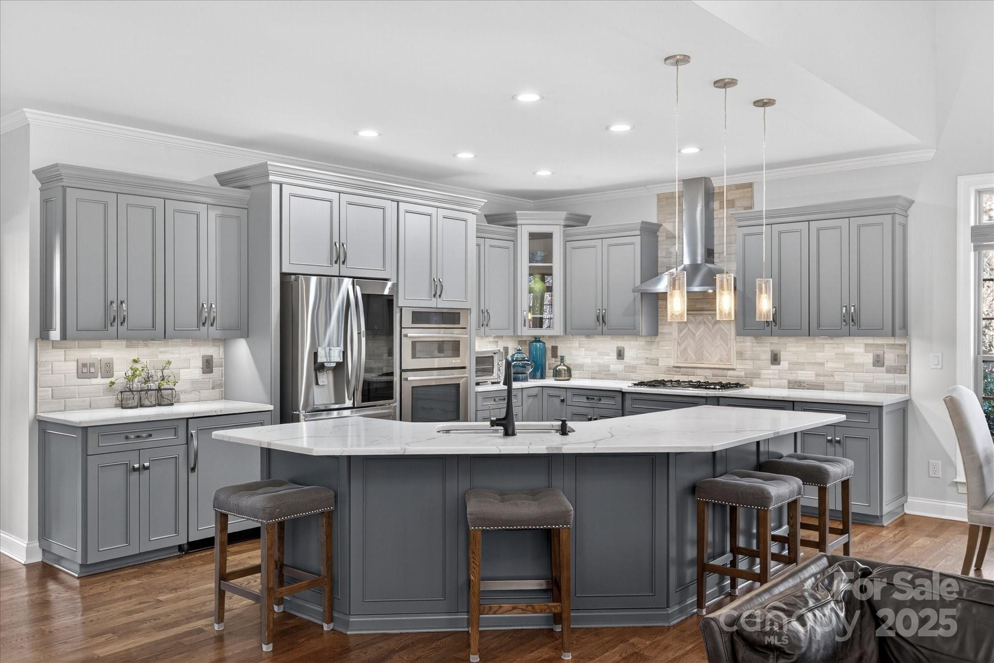 Chatsworth - Residential