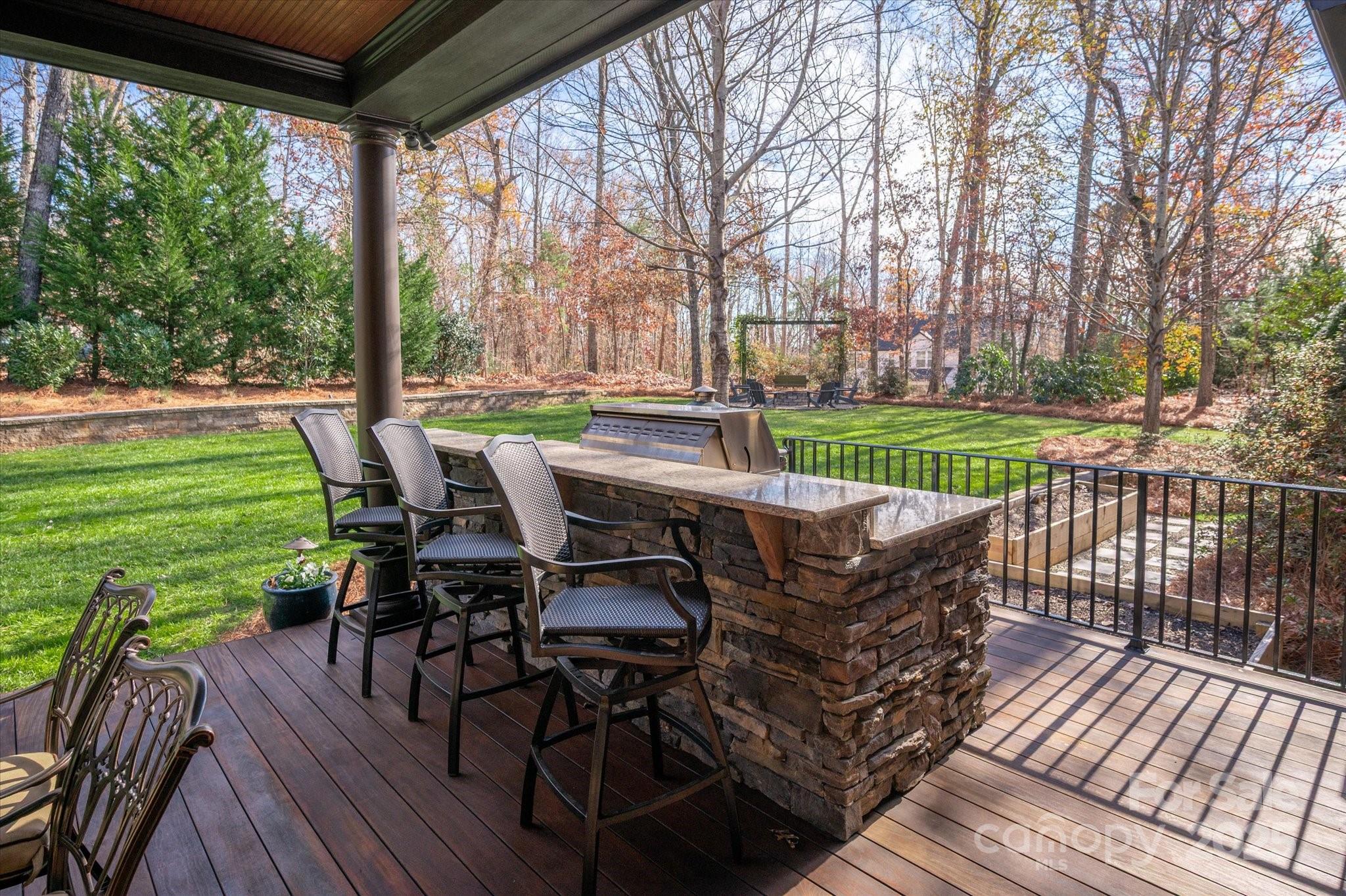 Chatsworth - Residential