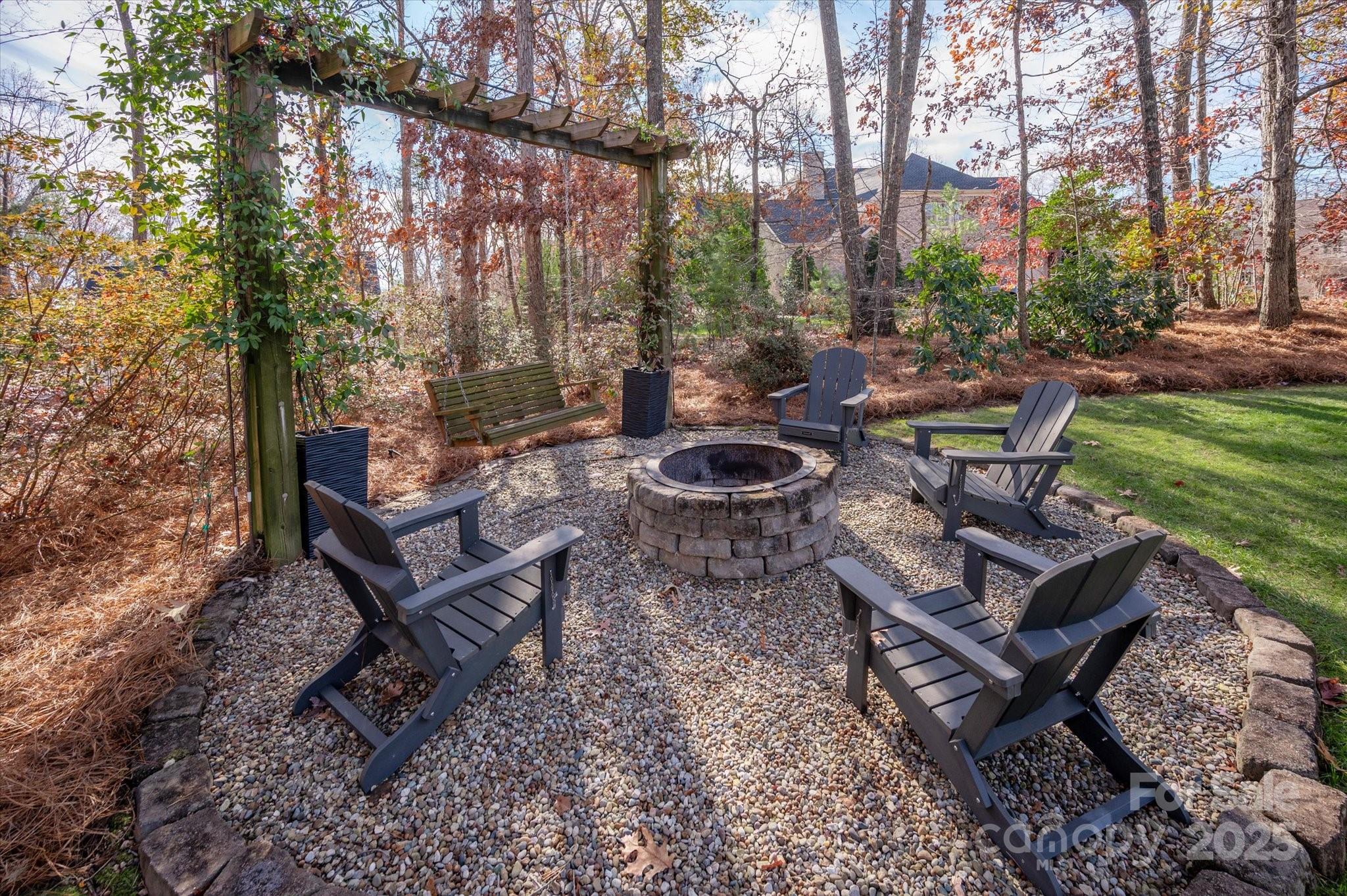 Chatsworth - Residential