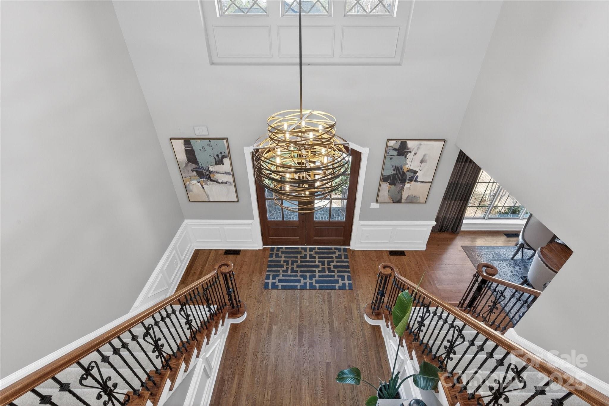 Chatsworth - Residential