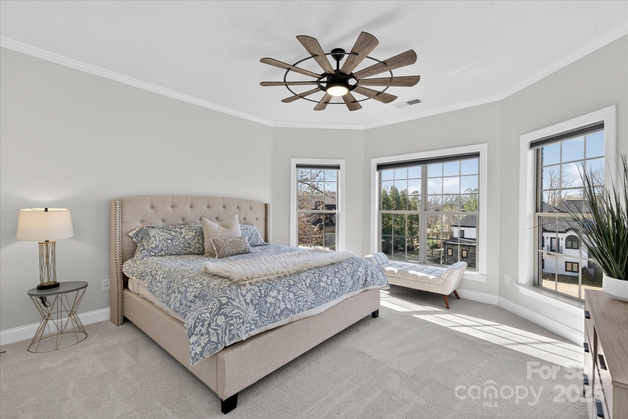 Chatsworth - Residential