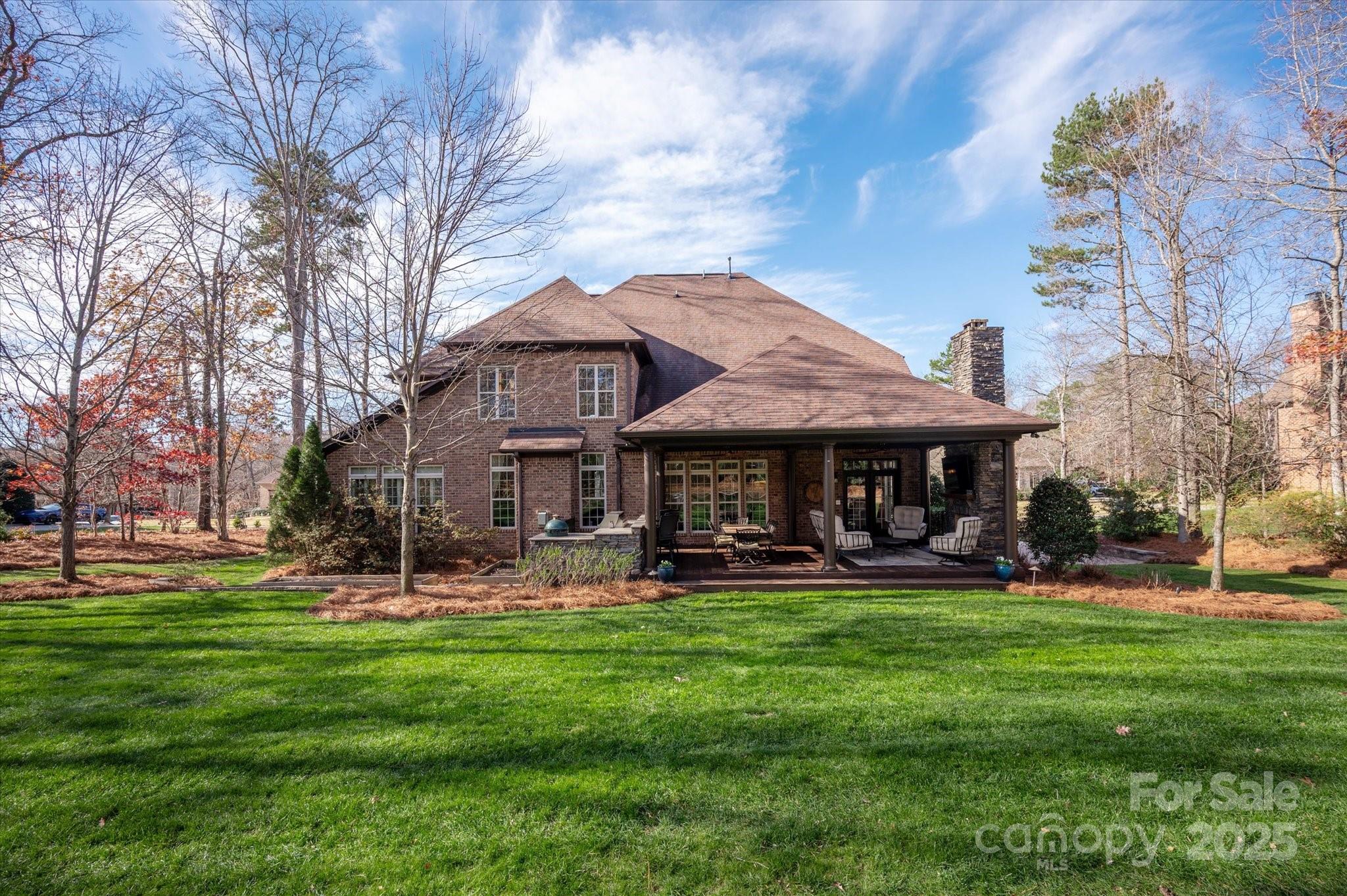 Chatsworth - Residential