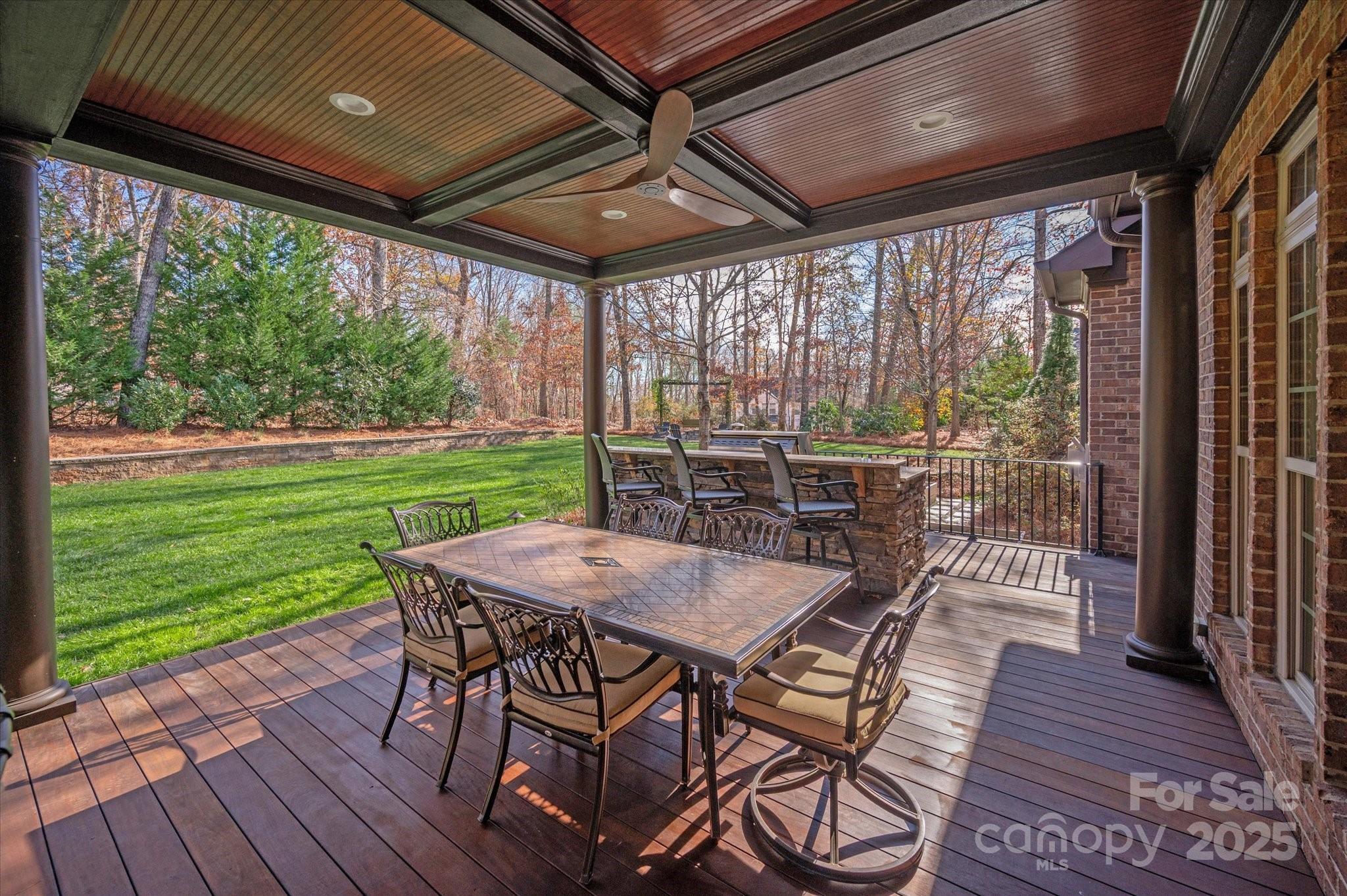 Chatsworth - Residential