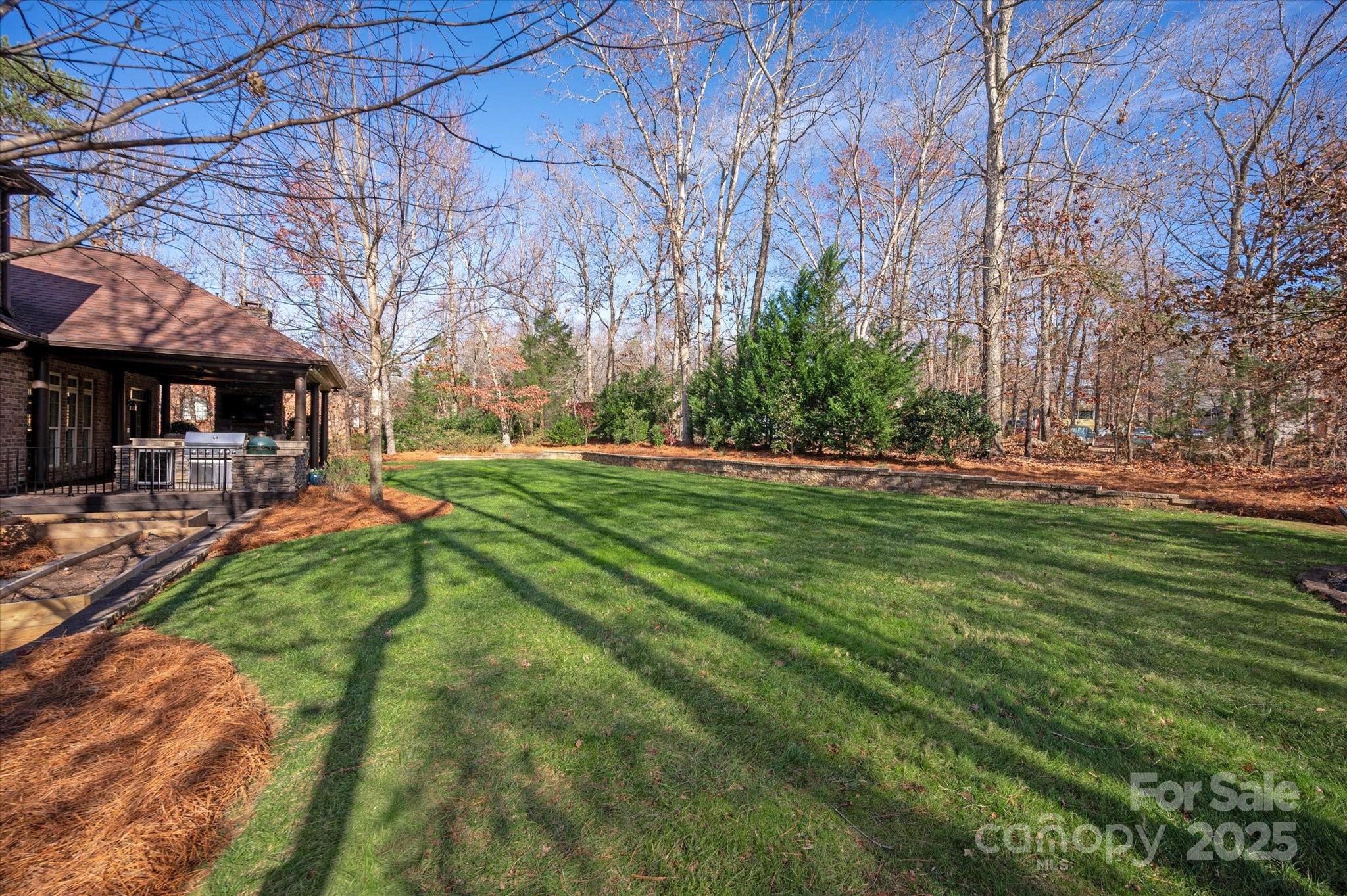 Chatsworth - Residential