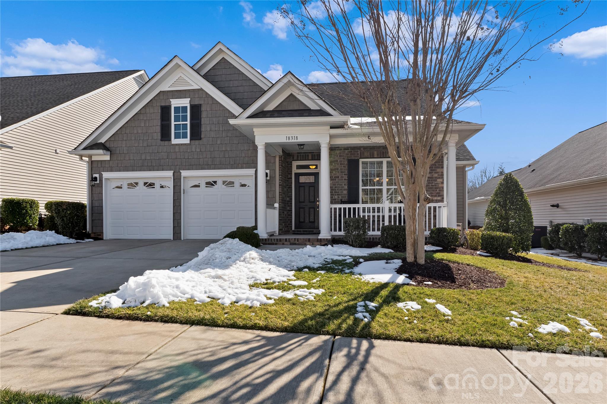18318 Glenealy Drive