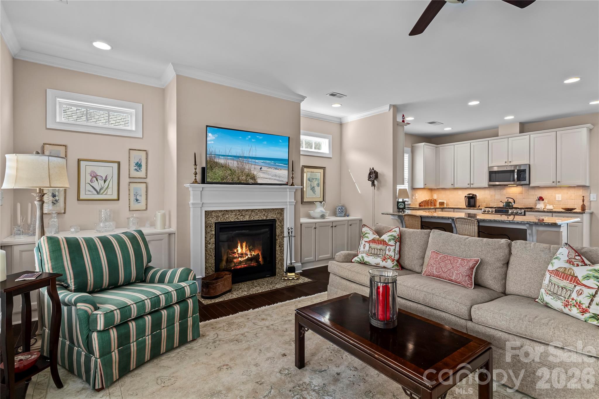 18318 Glenealy Drive