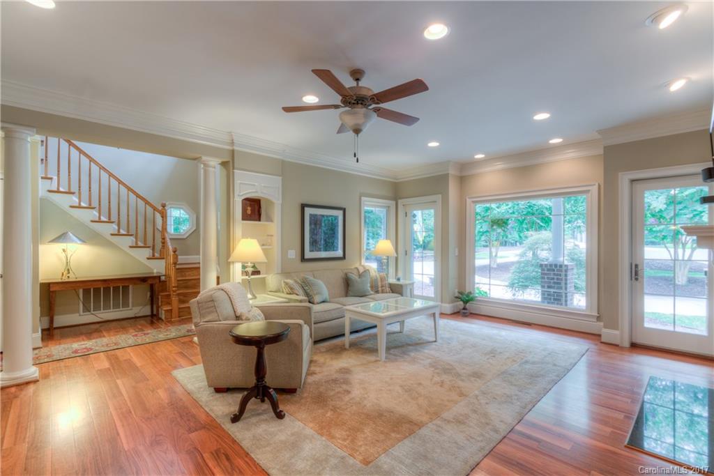 Brantley Oaks - Residential Lease