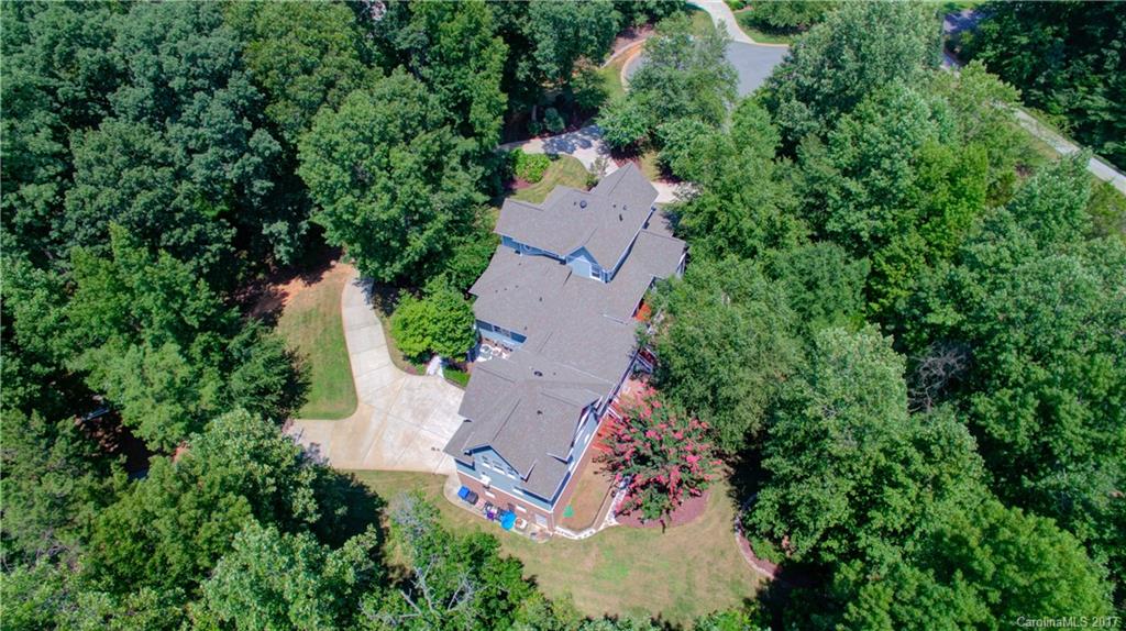 Brantley Oaks - Residential Lease