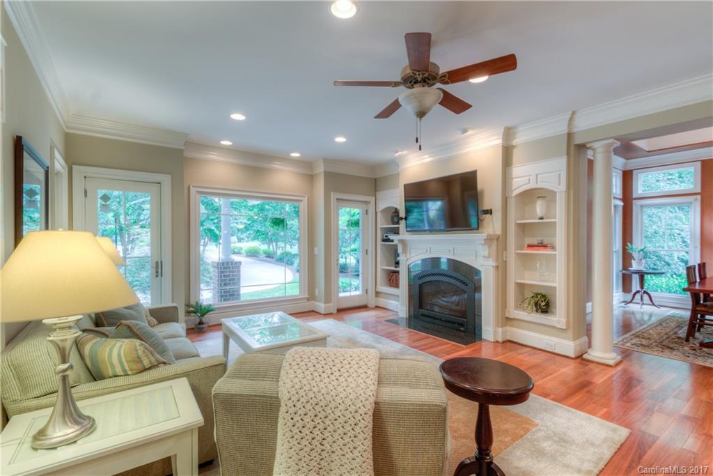 Brantley Oaks - Residential Lease