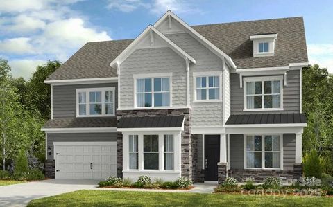 11925 Casabella Drive Huntersville NC 28078