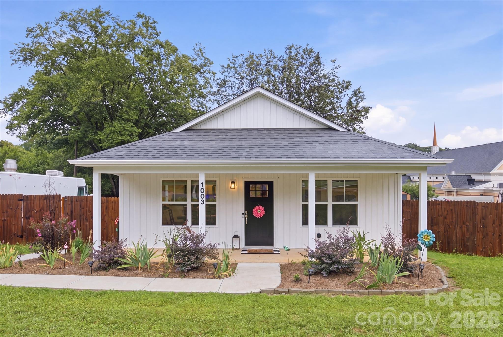 1003 Adams Street, Statesville, NC, 28677