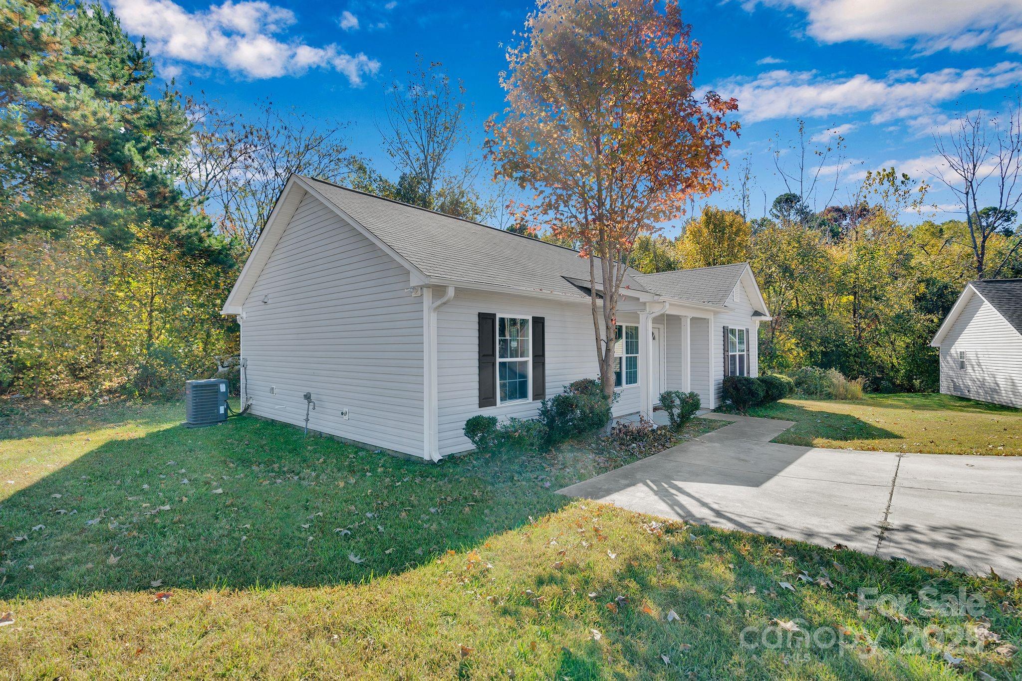 4617 Wind Chime Court