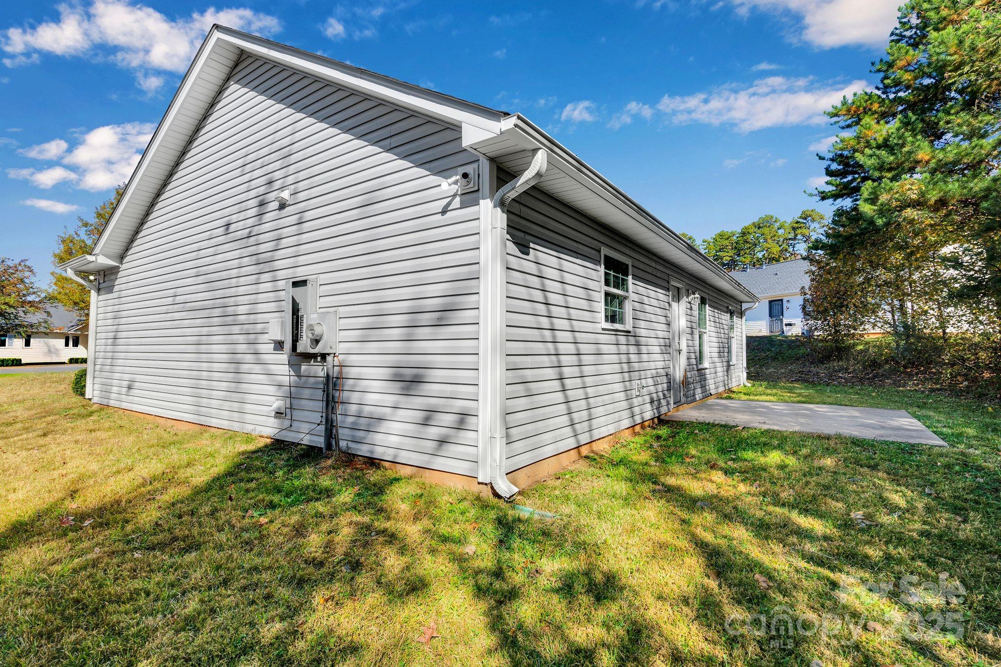 4617 Wind Chime Court