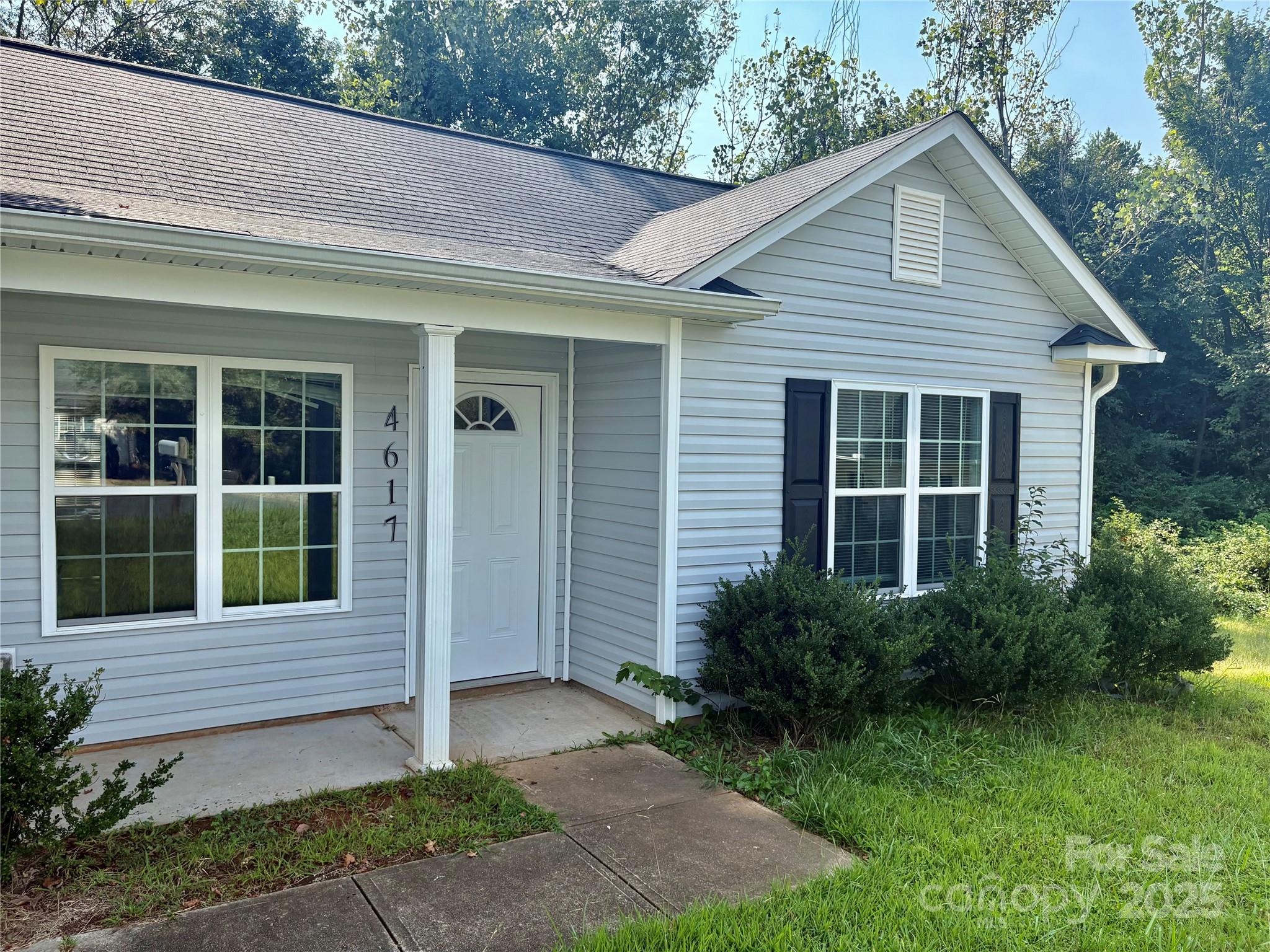 4617 Wind Chime Court