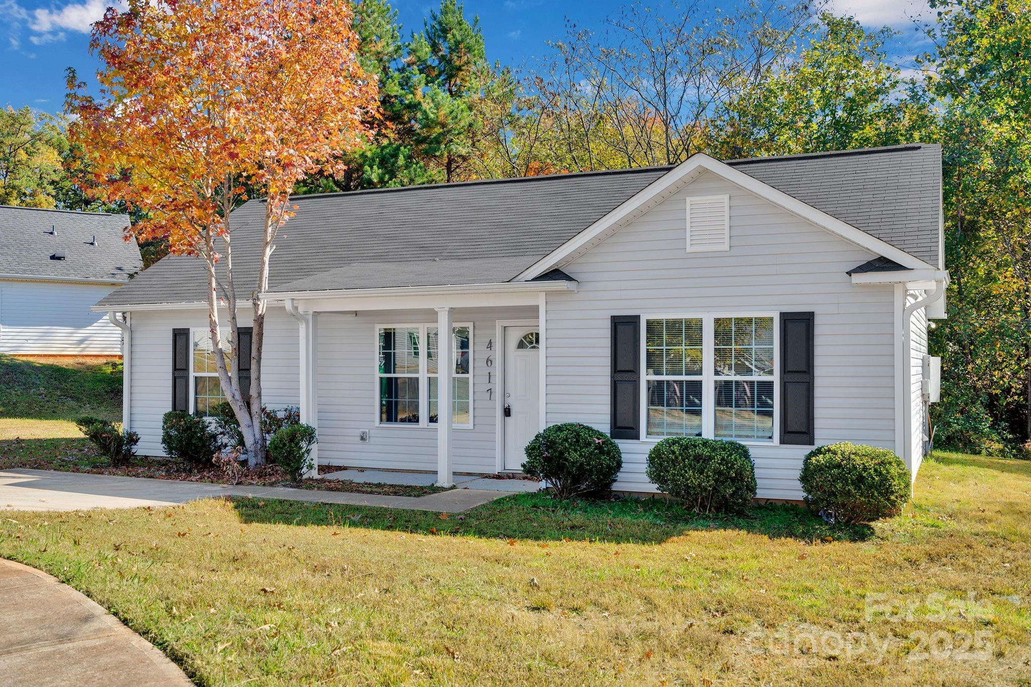 4617 Wind Chime Court