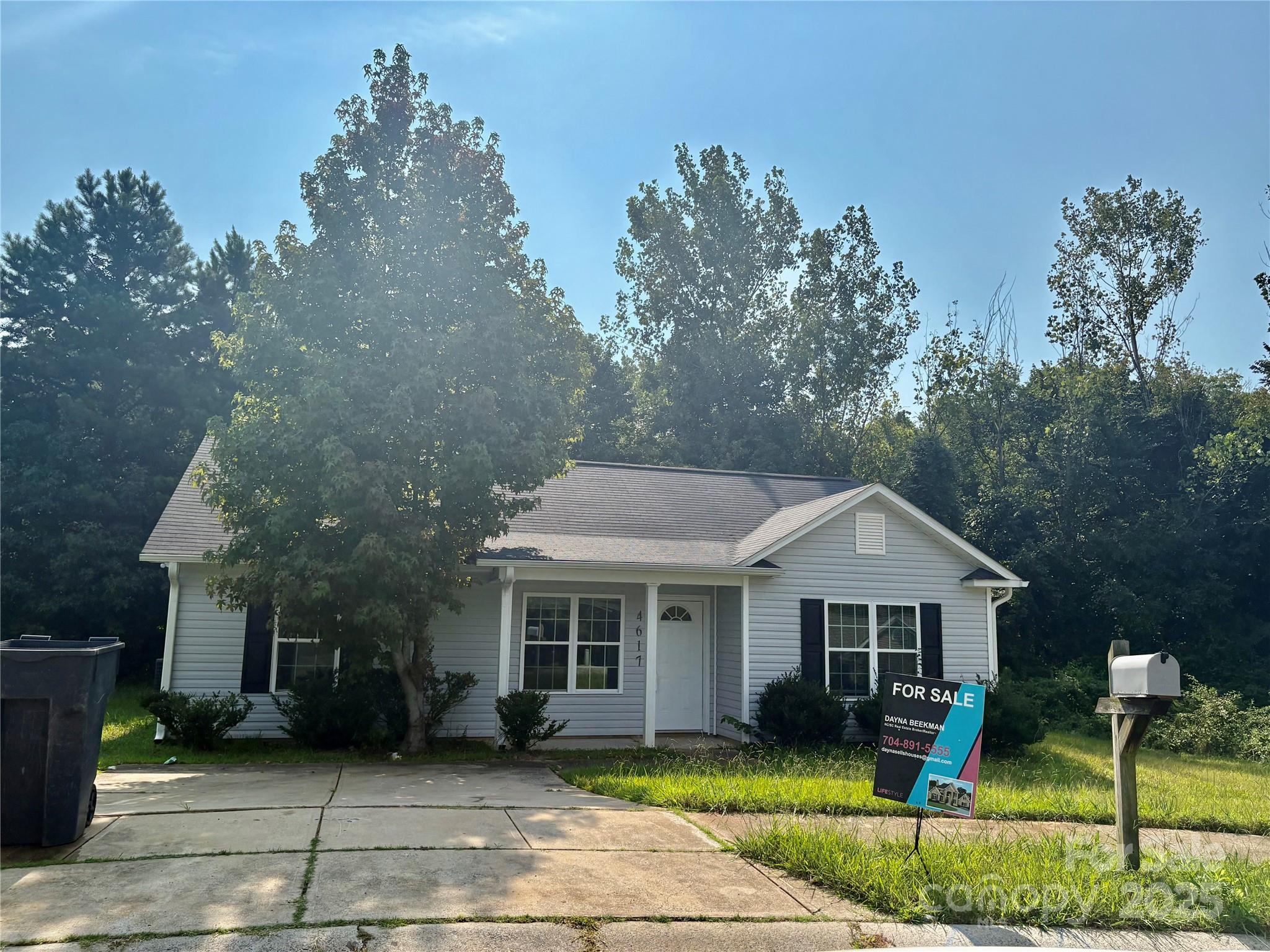 4617 Wind Chime Court