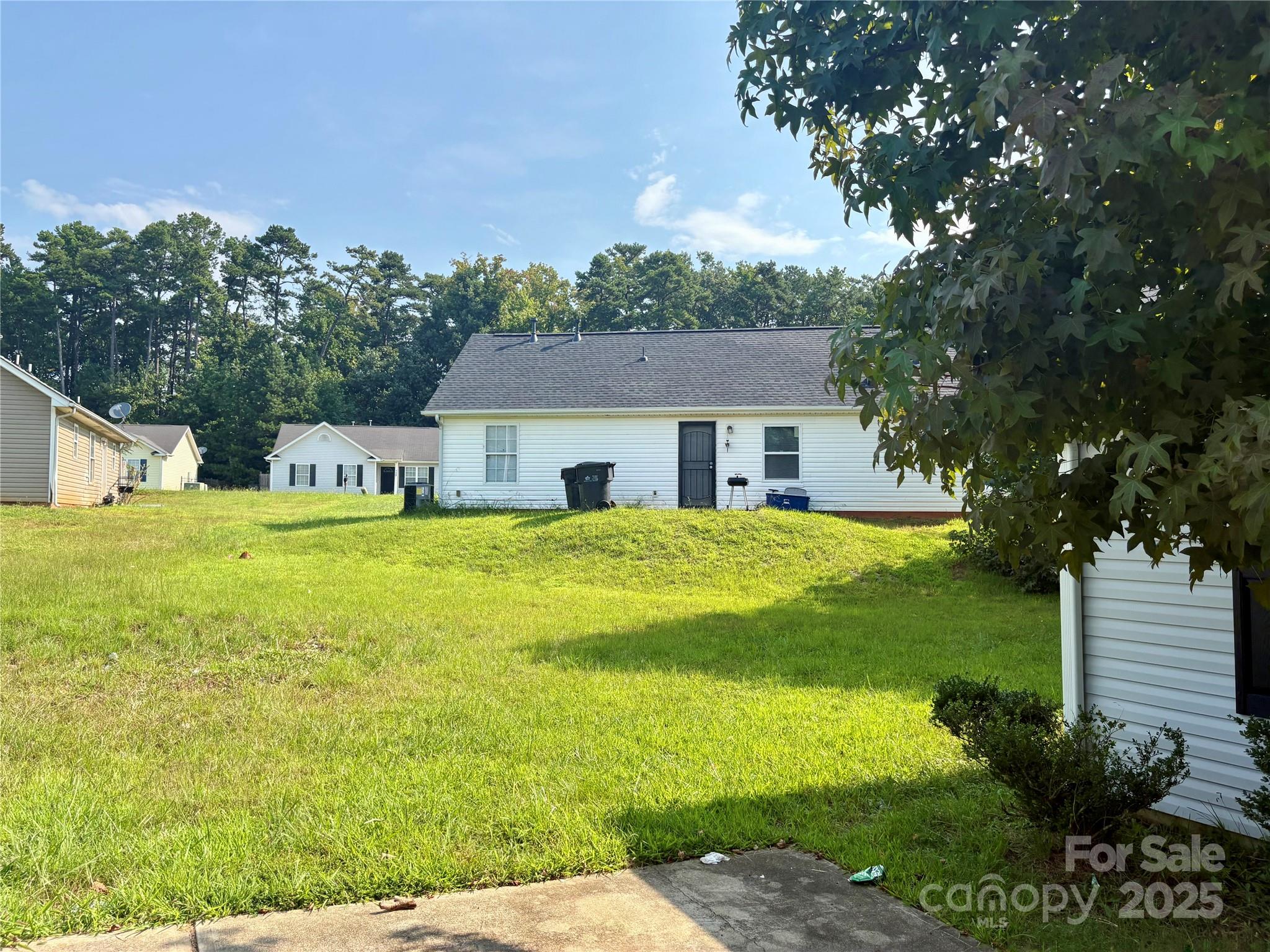 4617 Wind Chime Court
