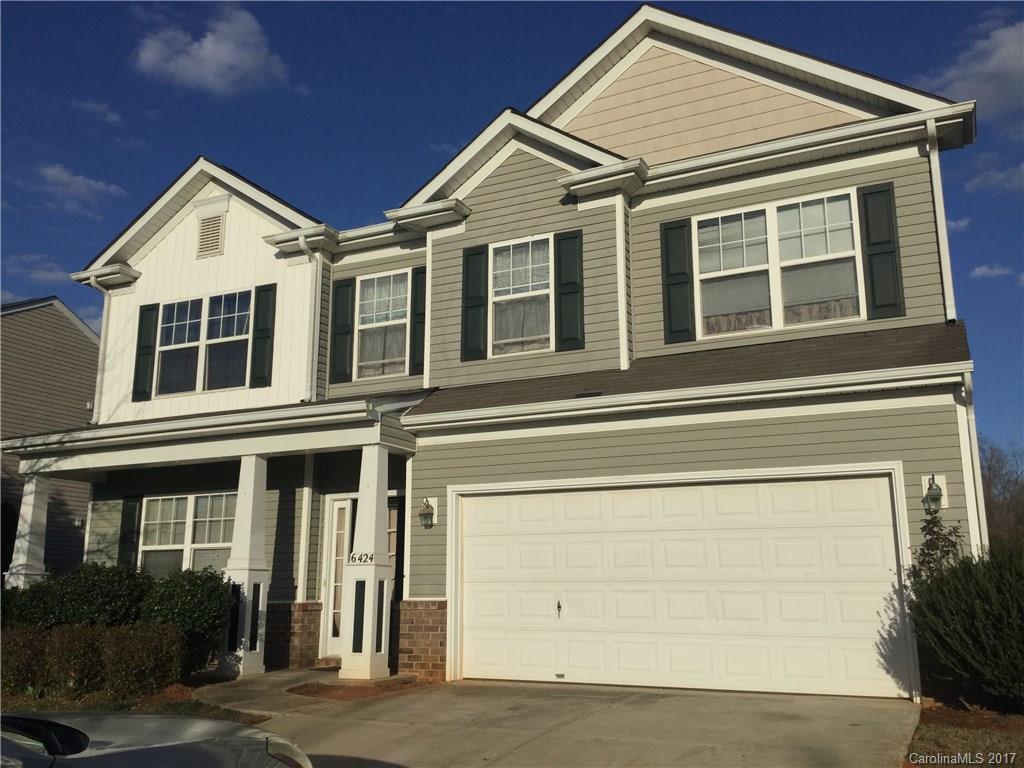 Applegate - Residential