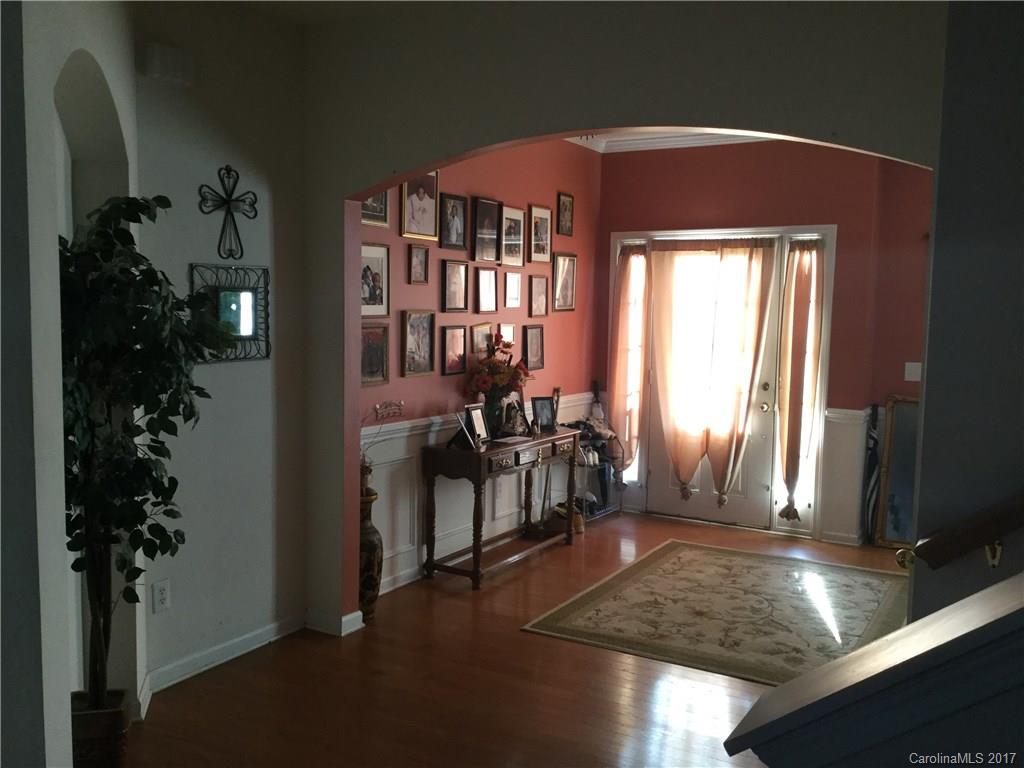 Applegate - Residential