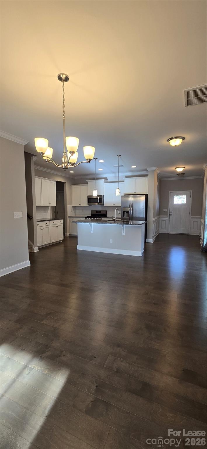 Walnut Creek - Residential Lease