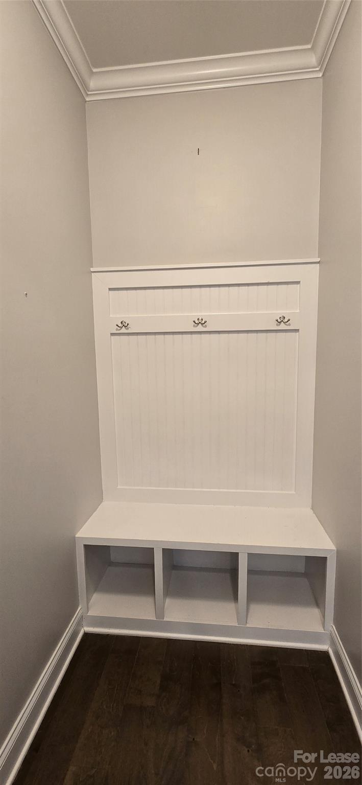 Walnut Creek - Residential Lease