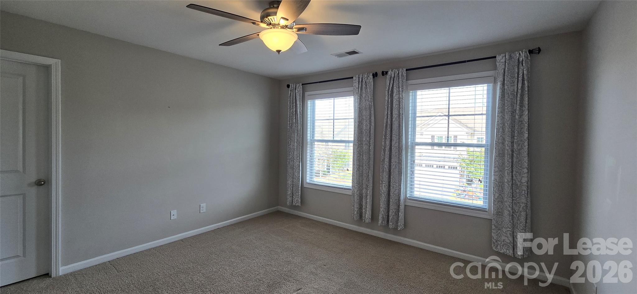 Walnut Creek - Residential Lease