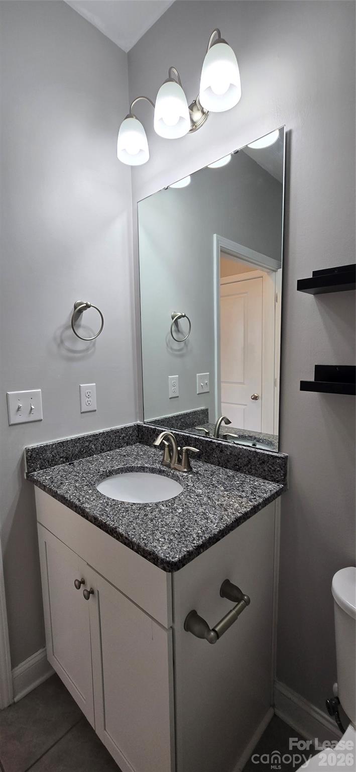 Walnut Creek - Residential Lease