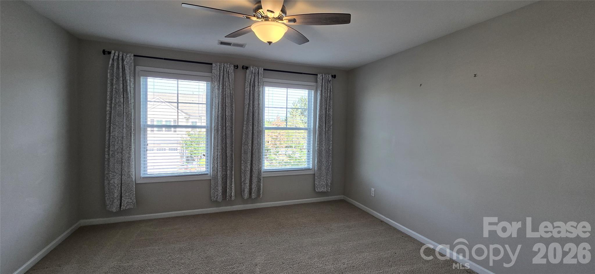 Walnut Creek - Residential Lease