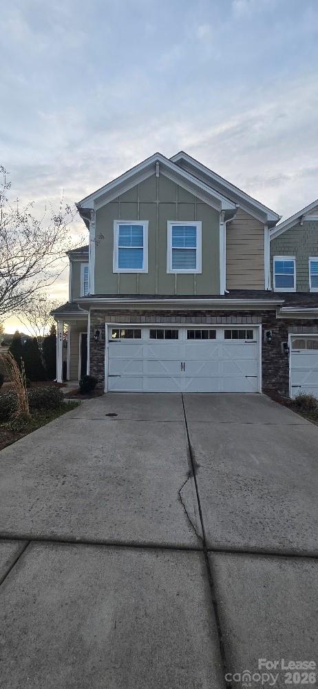 Walnut Creek - Residential Lease