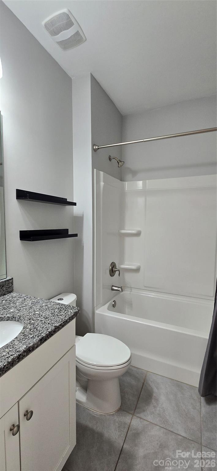 Walnut Creek - Residential Lease