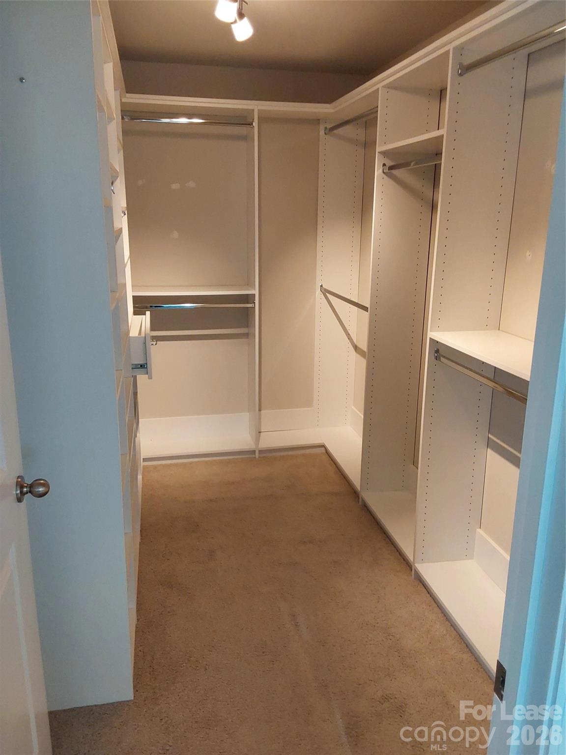 Walnut Creek - Residential Lease