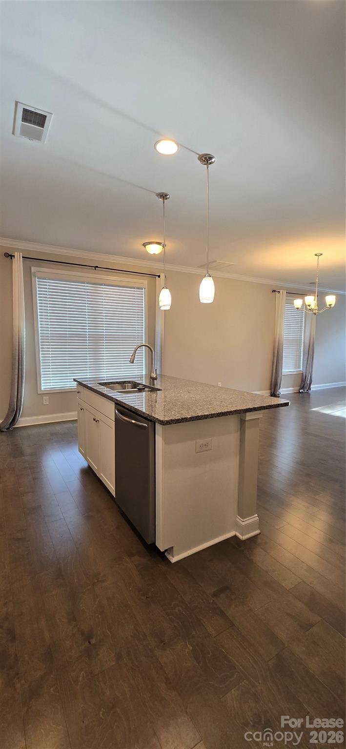 Walnut Creek - Residential Lease