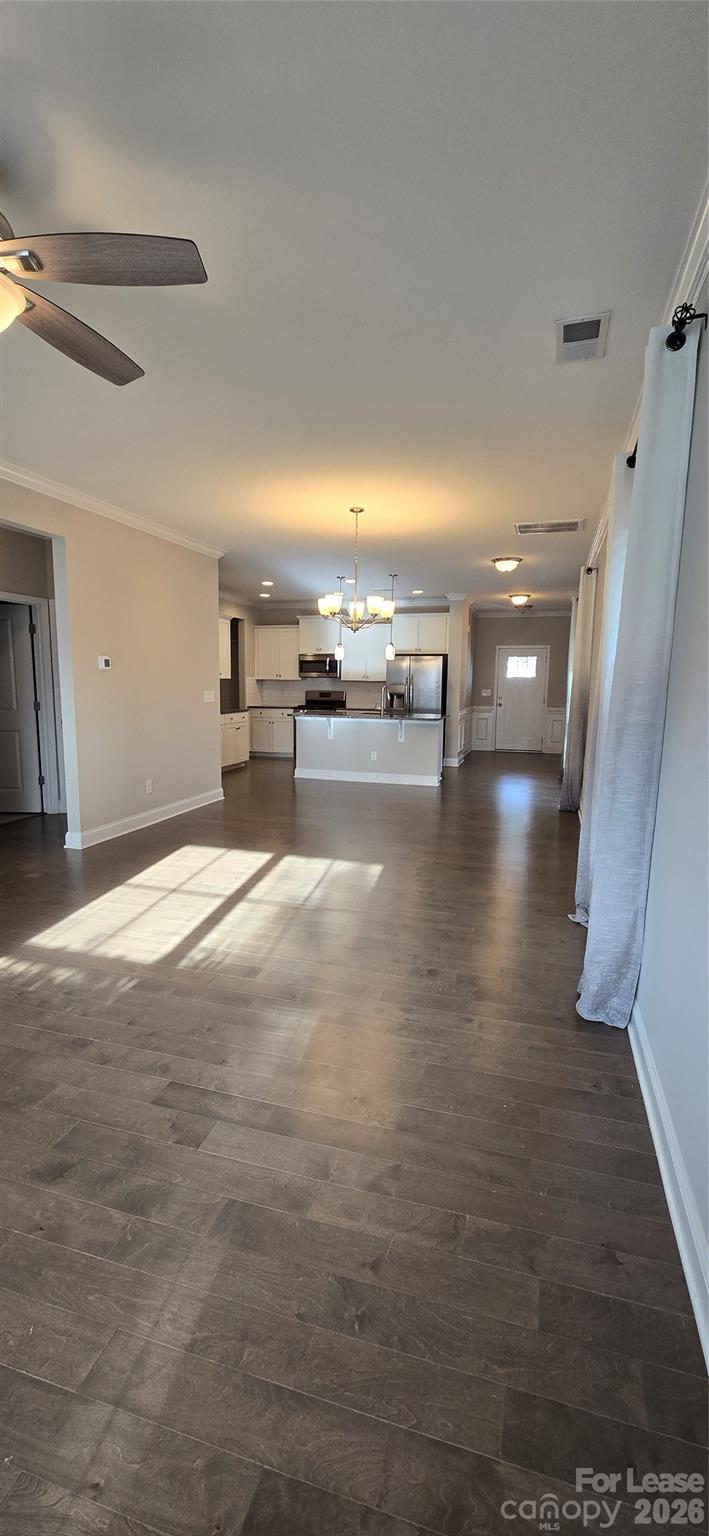 Walnut Creek - Residential Lease