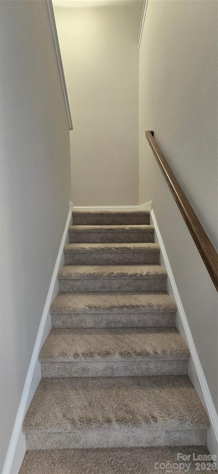 Walnut Creek - Residential Lease