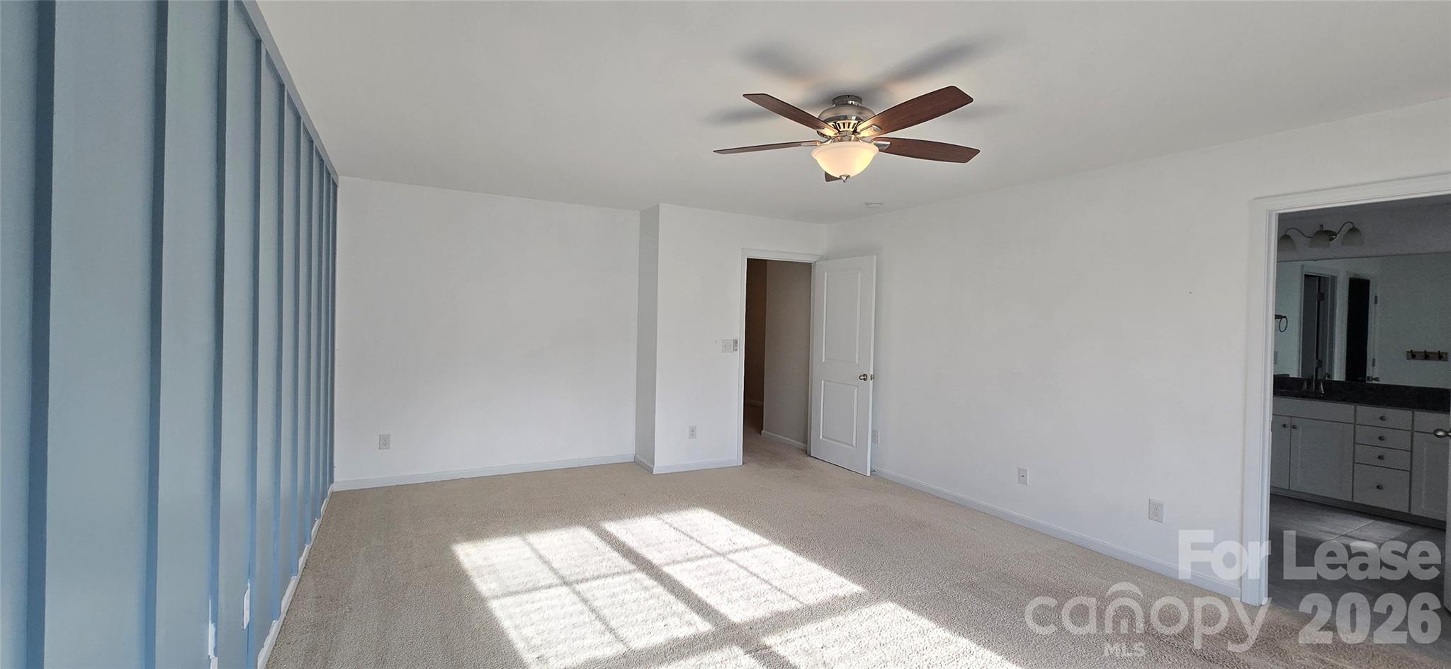 Walnut Creek - Residential Lease