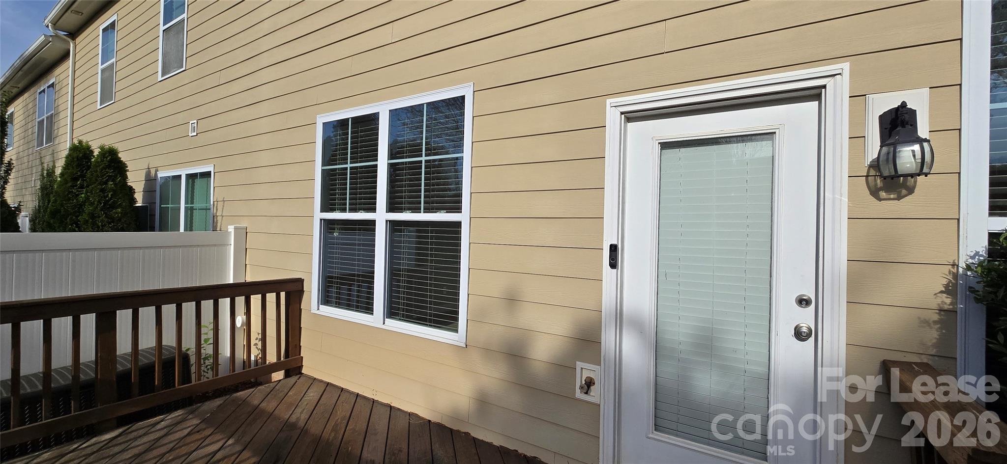 Walnut Creek - Residential Lease