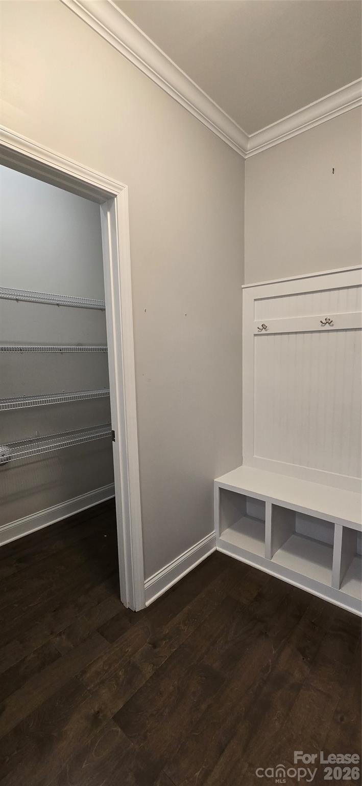 Walnut Creek - Residential Lease