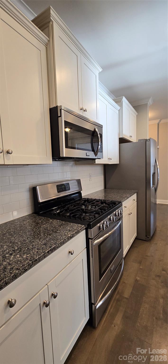 Walnut Creek - Residential Lease