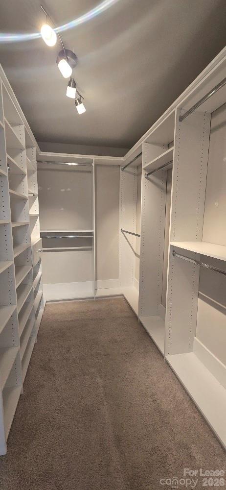 Walnut Creek - Residential Lease