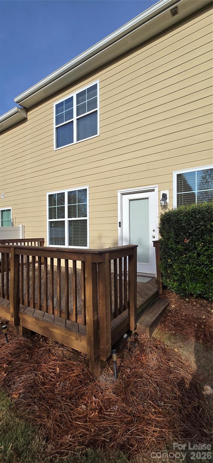 Walnut Creek - Residential Lease