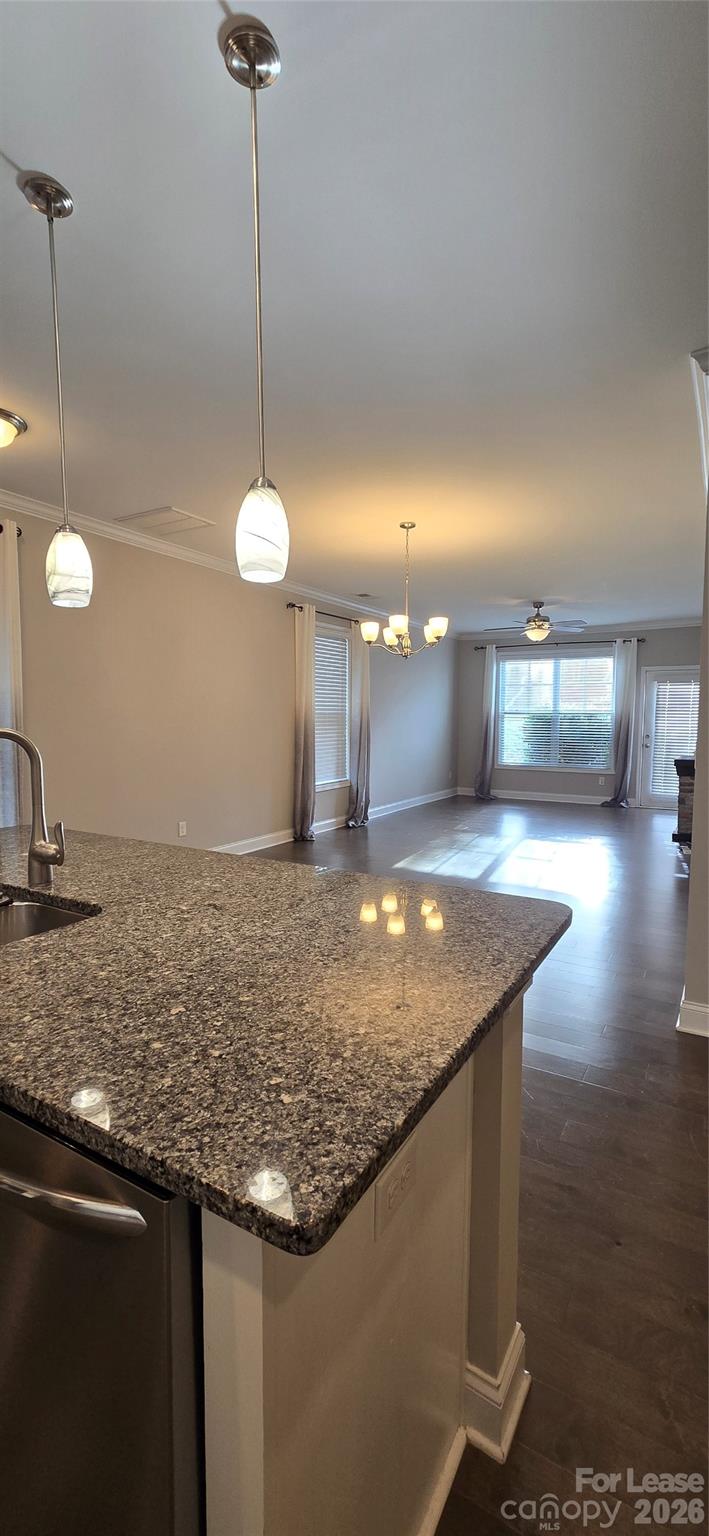 Walnut Creek - Residential Lease