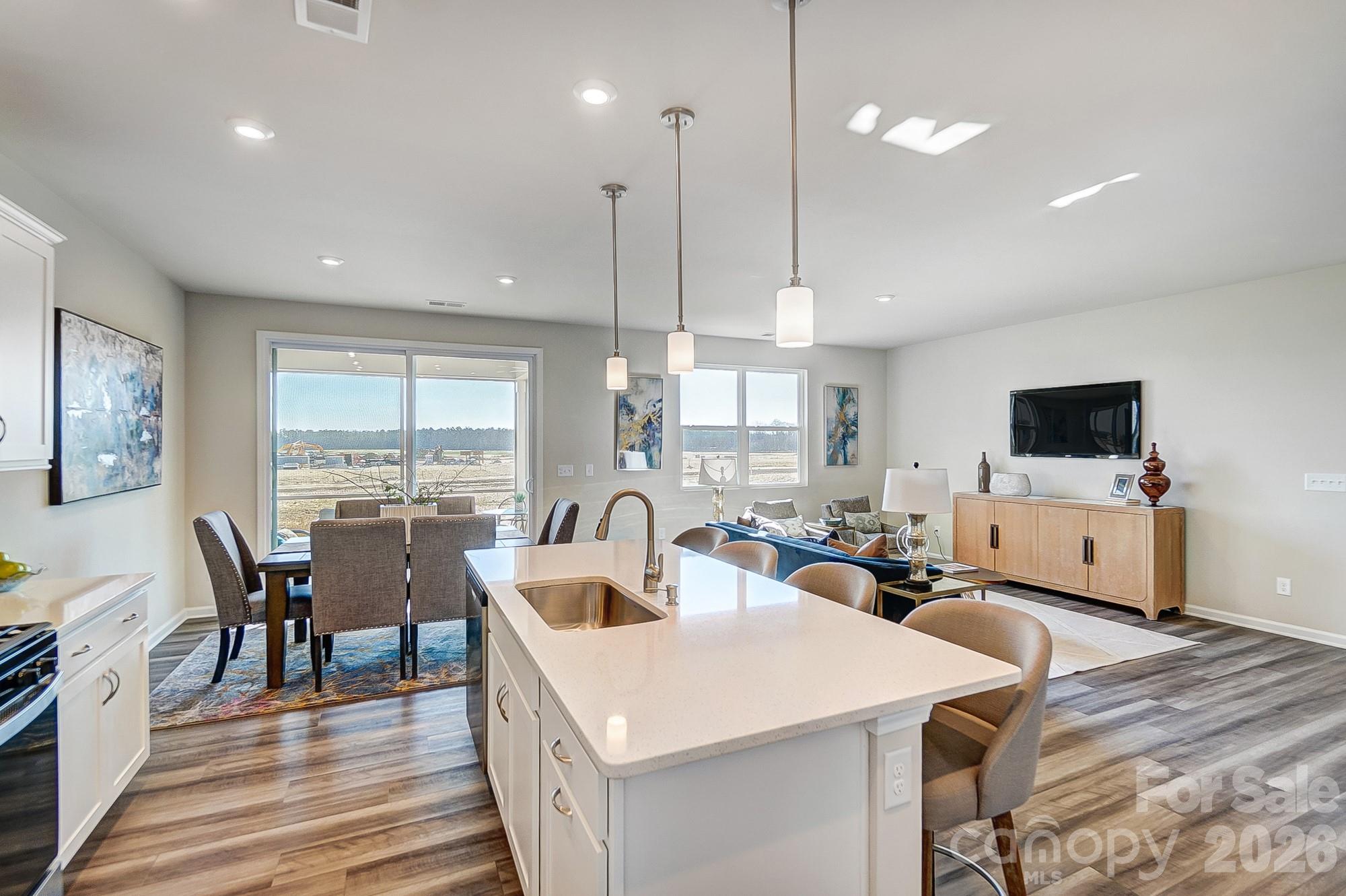 Westfall - Residential