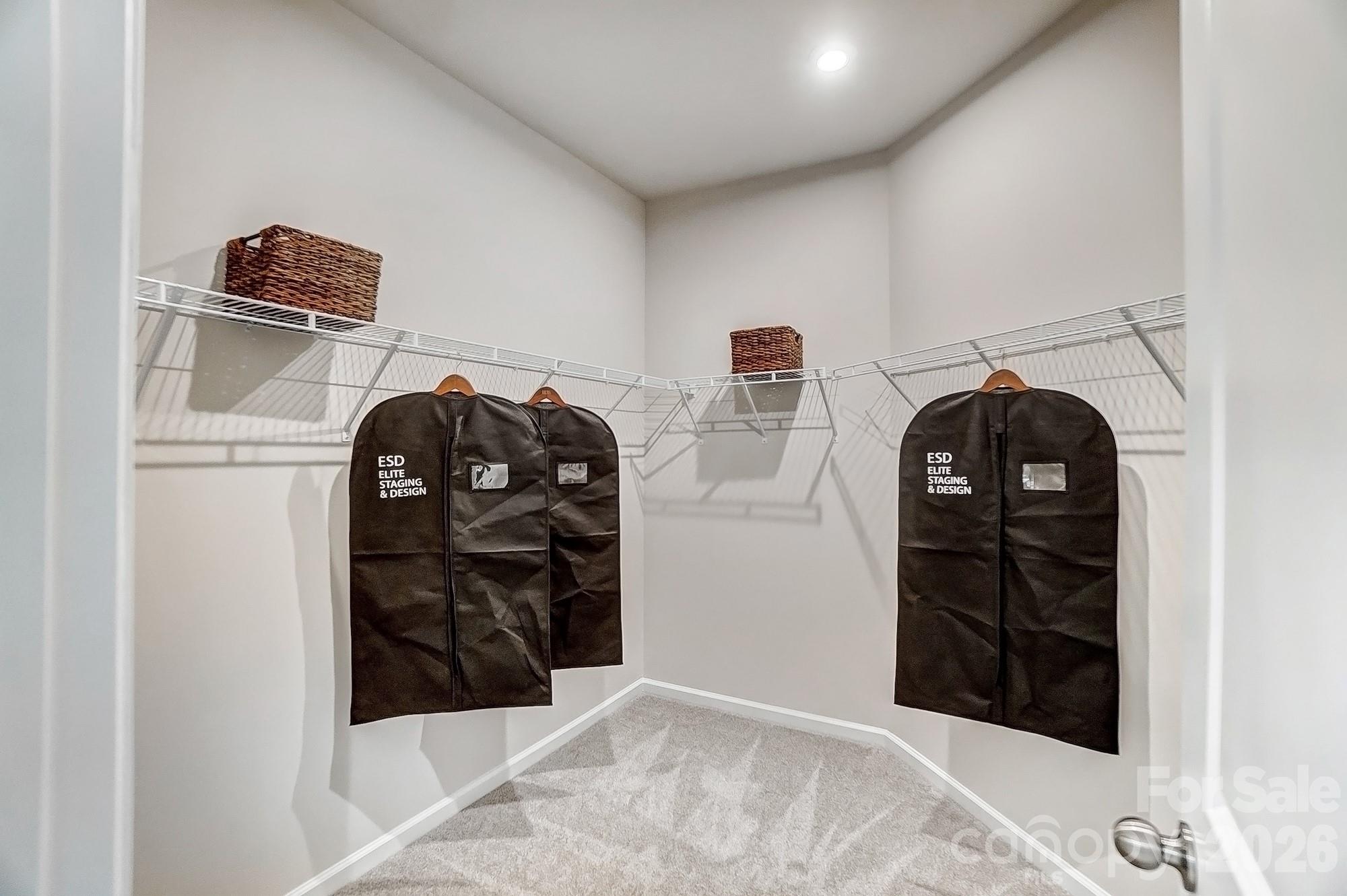 Westfall - Residential