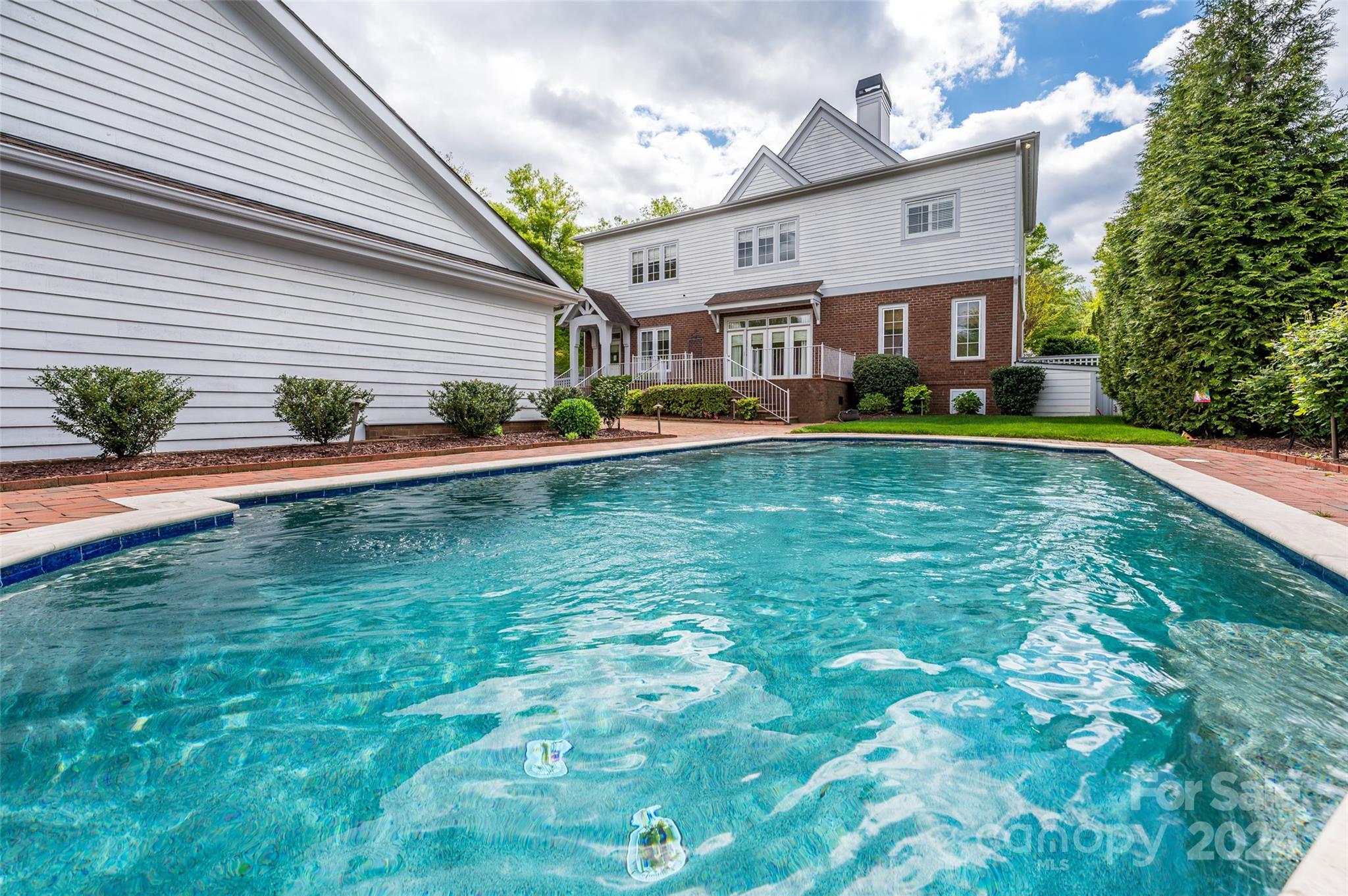 Heydon Hall - Residential