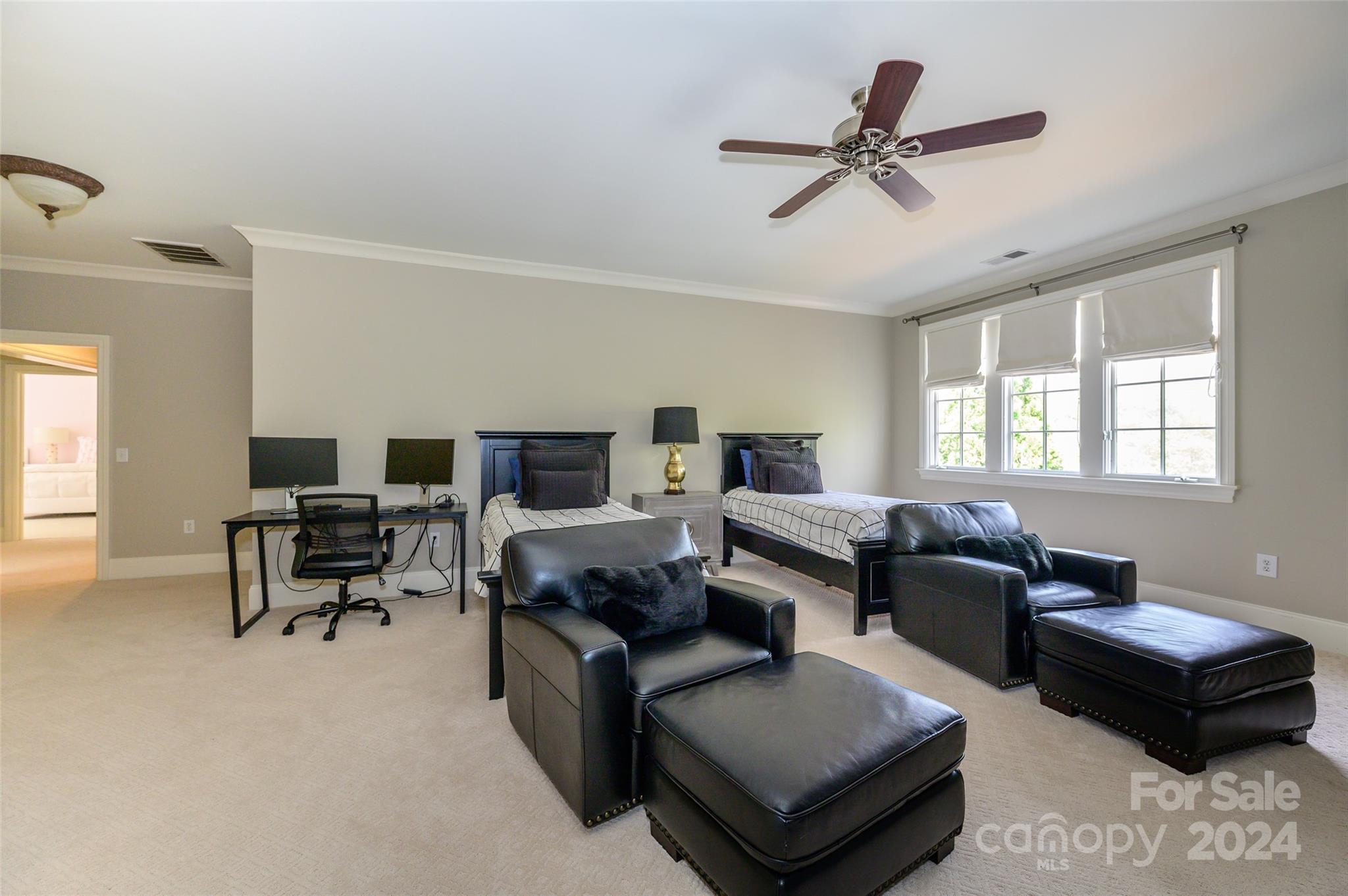 Heydon Hall - Residential