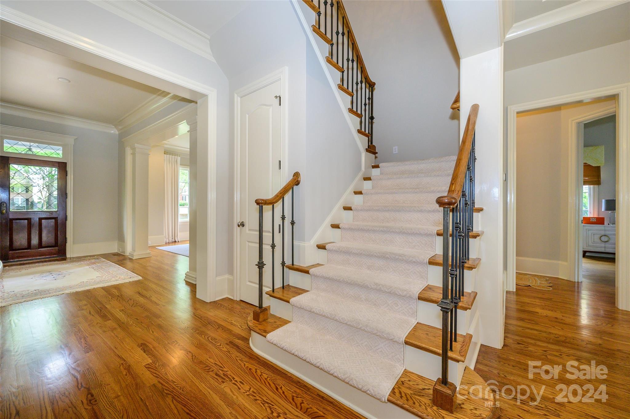 Heydon Hall - Residential