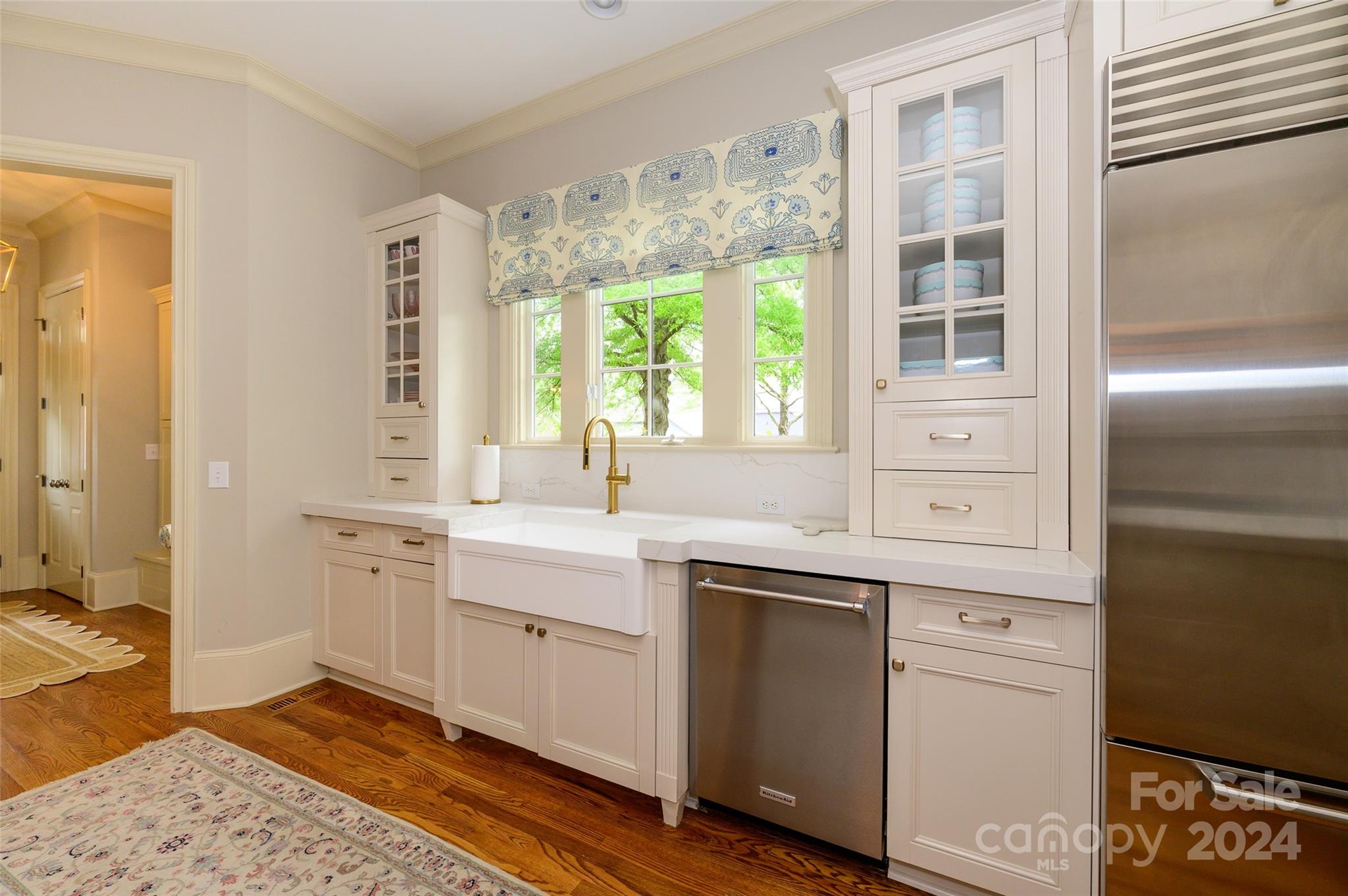 Heydon Hall - Residential