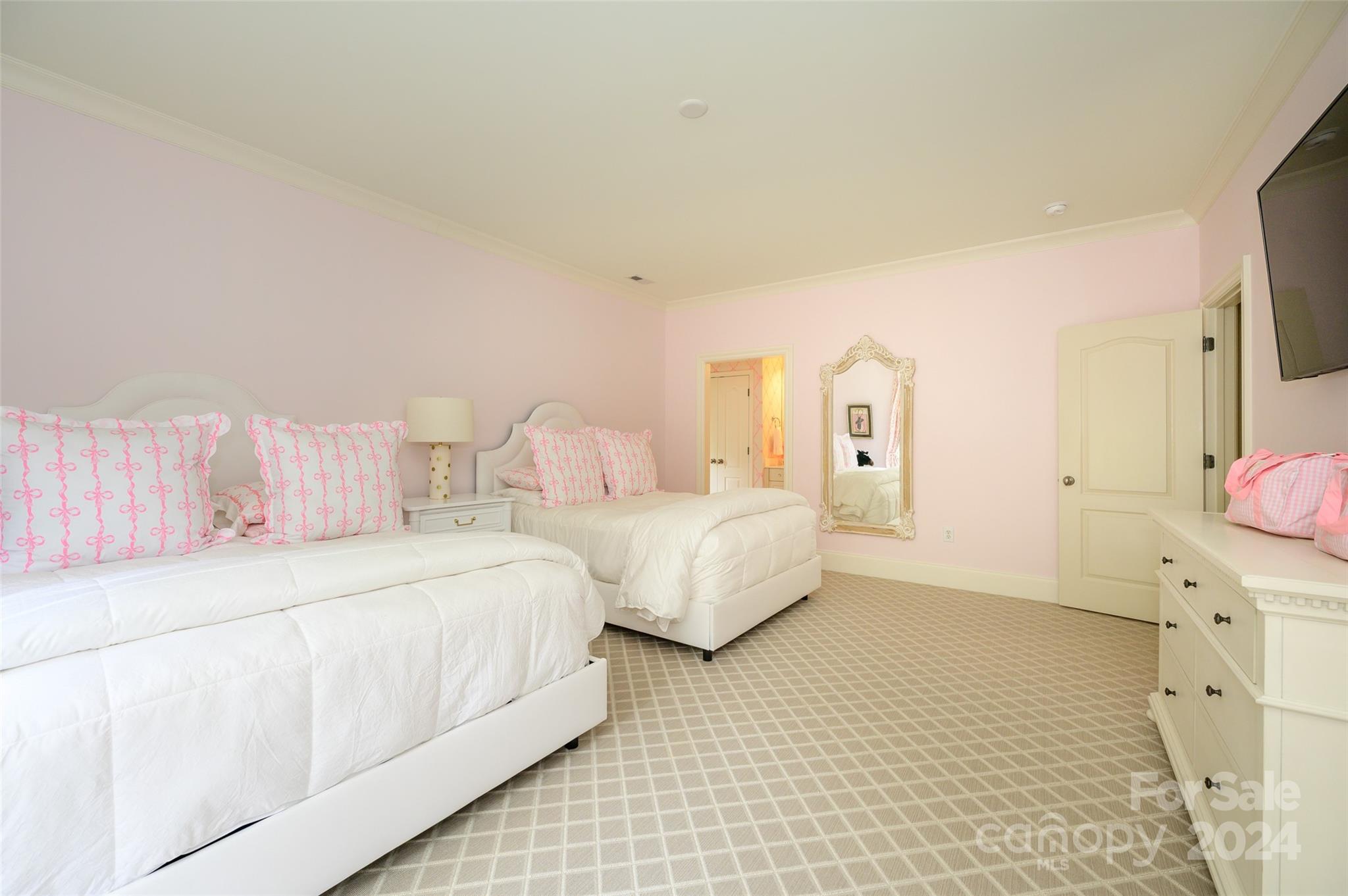 Heydon Hall - Residential