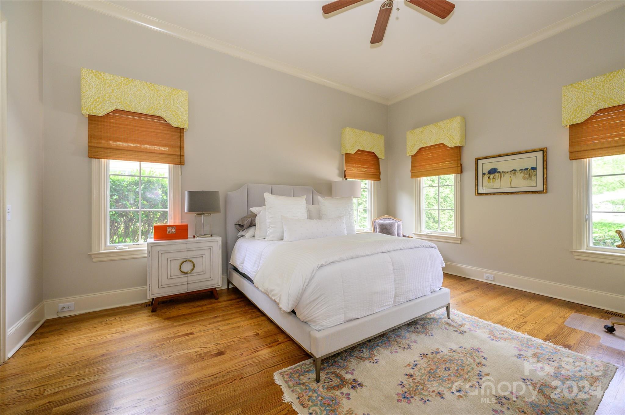 Heydon Hall - Residential